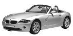 BMW E85 U0601 Fault Code
