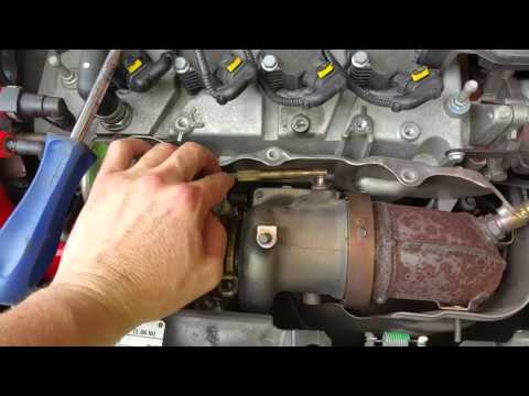 See U0601 in engine